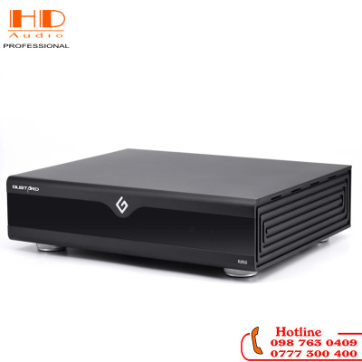 DAC GUSTARD R26 II